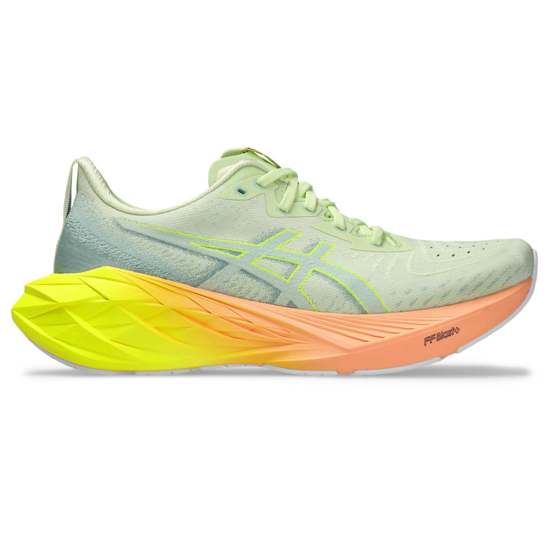 Zapatos Asics Novablast 4 Paris 