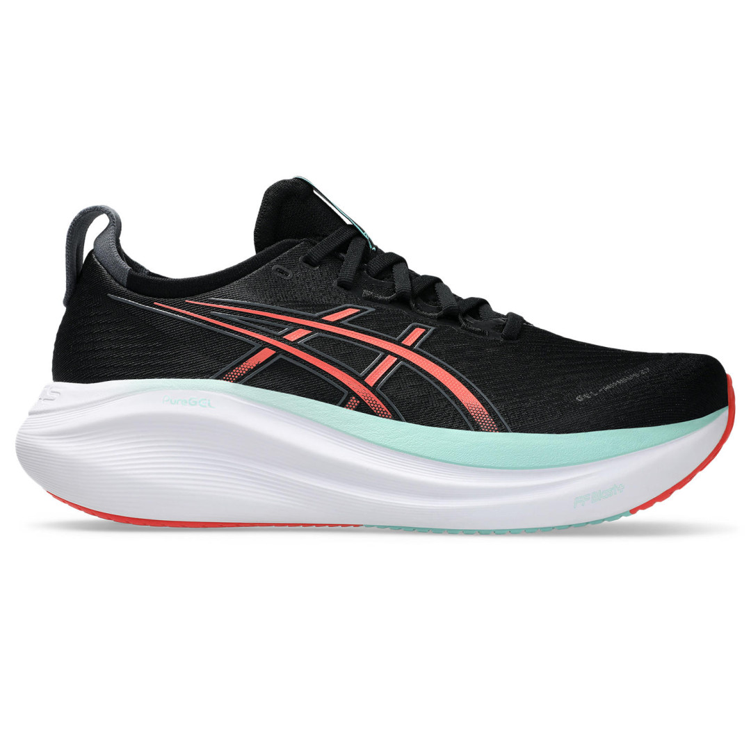 Zapatos Asics Gel-Nimbus 27 Hombre