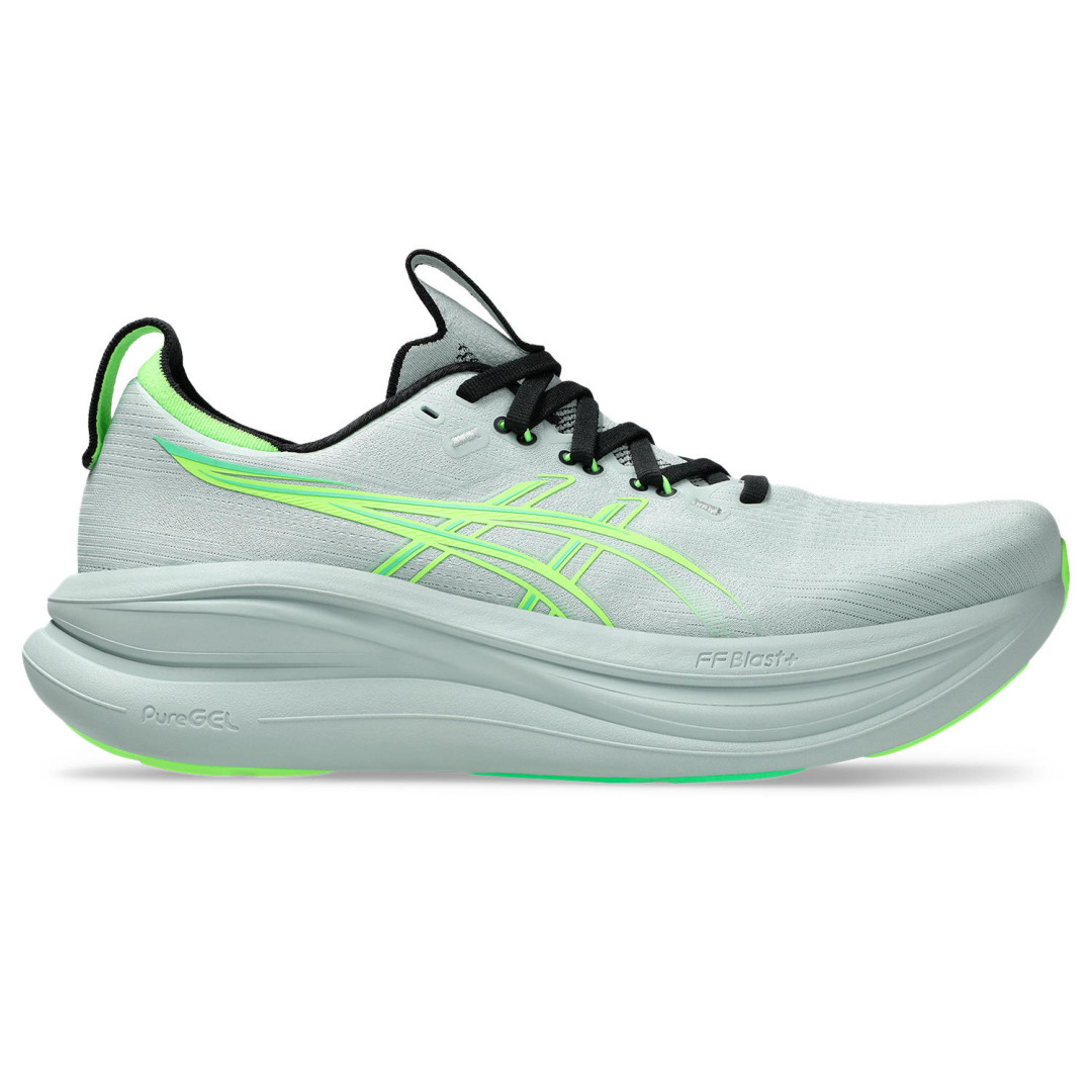 Zapatos Asics Gel-Nimbus 28 Hombre