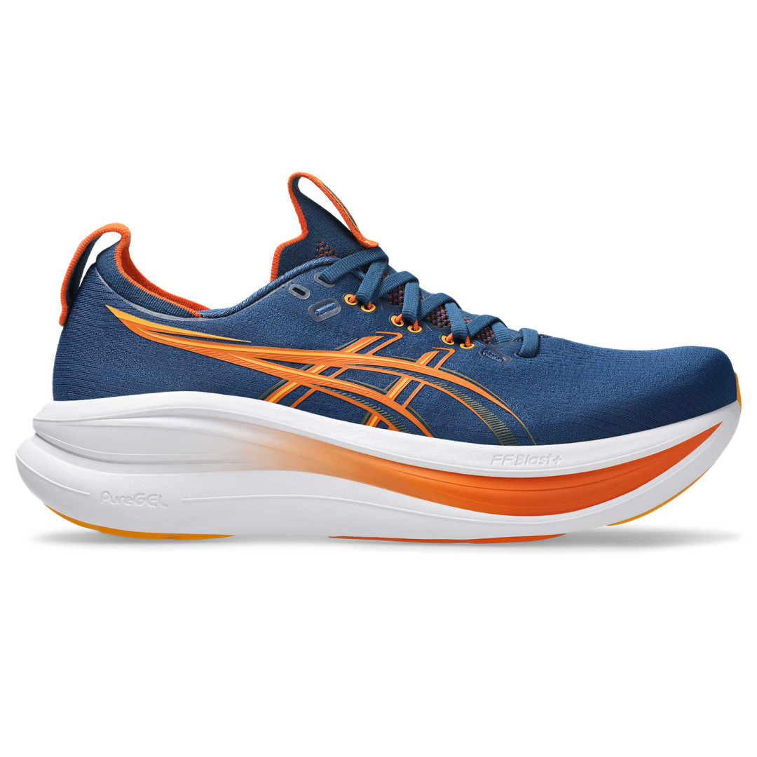 Zapatos Asics Gel-Nimbus 28 Hombre