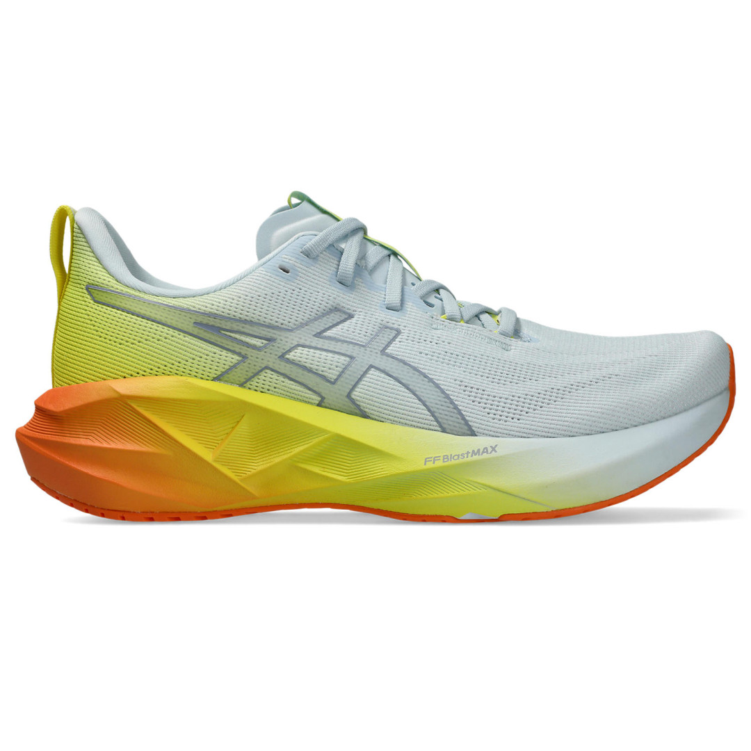 Zapatos Asics Novablast 5 Hombre