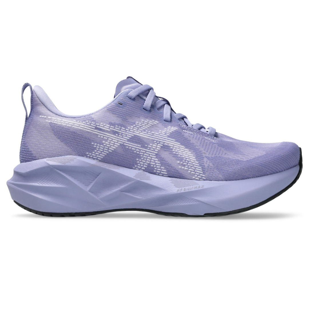 Zapatos Asics Novablast 5 Mujer