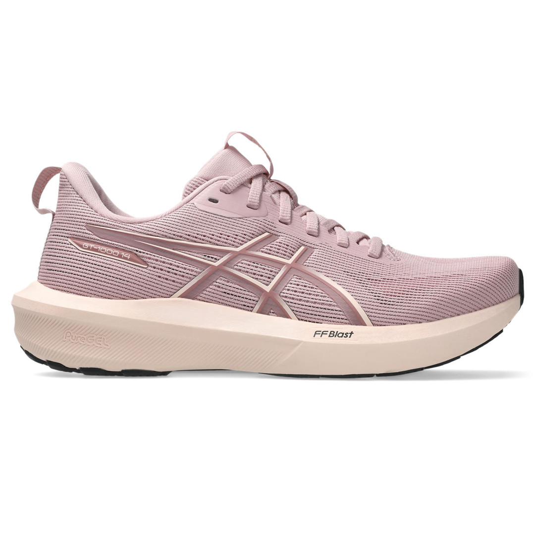 Zapatos Asics GT-1000 14 Mujer