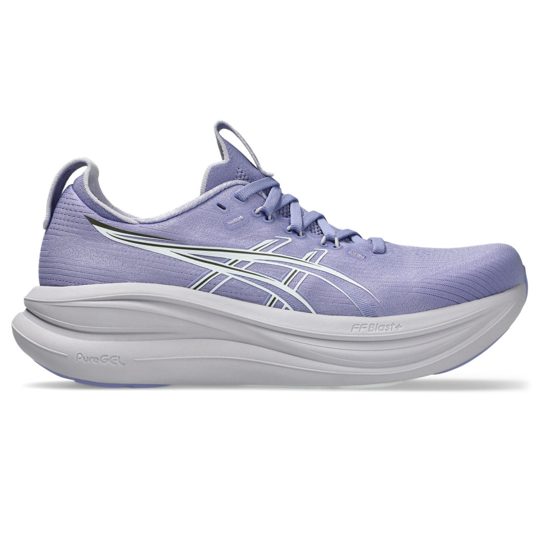 Zapatos Asics Gel-Nimbus 28 Mujer