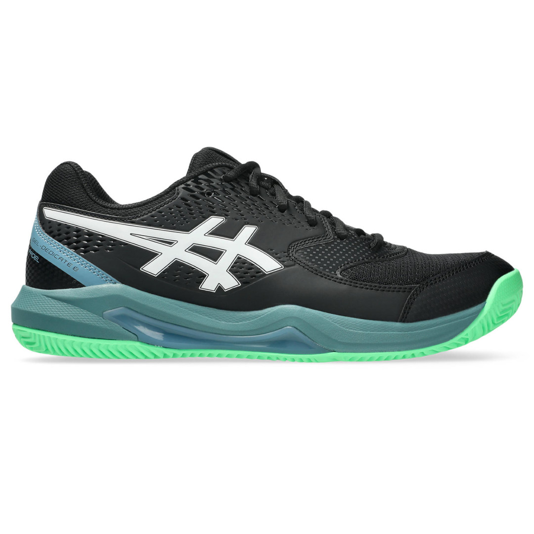 Zapatos Asics Gel-Dedicate 8 Hombre