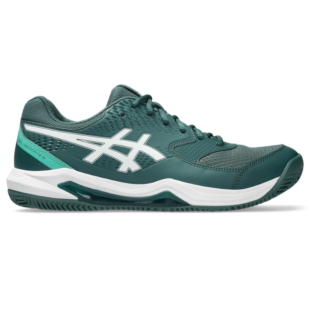 Zapatos Asics Gel-Dedicate 8 Hombre