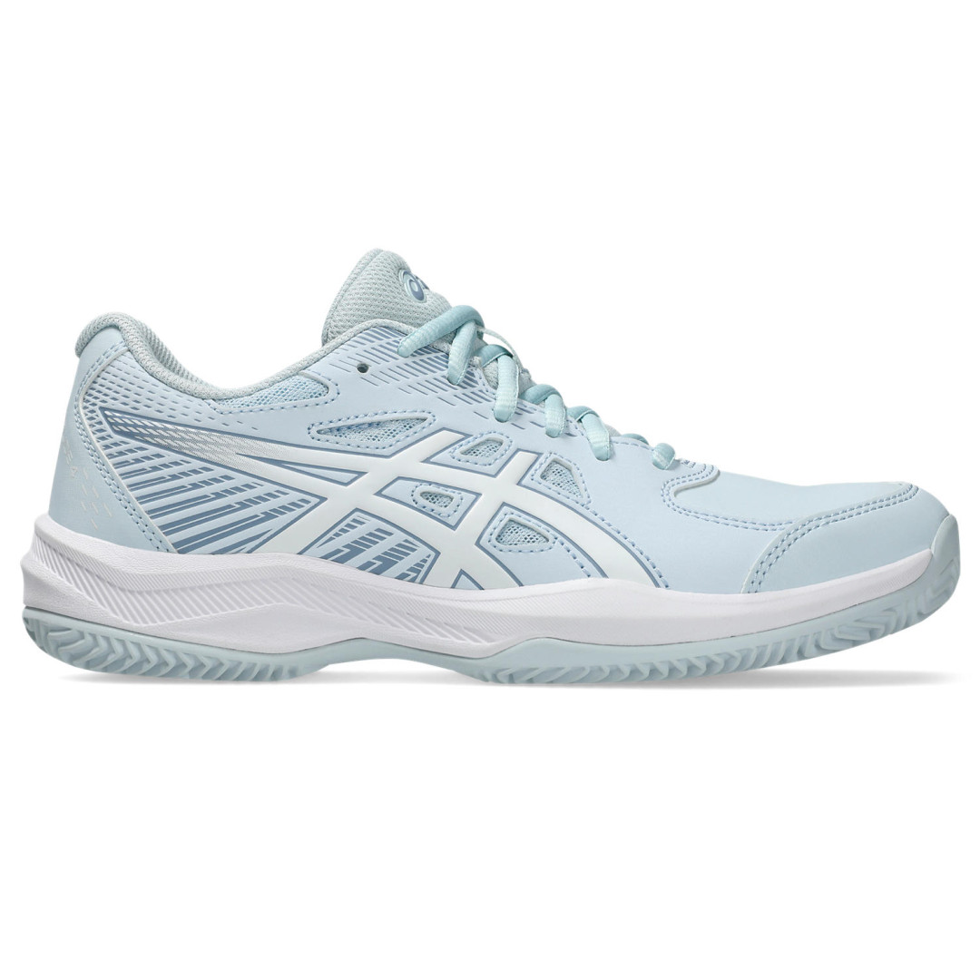 Zapatos Asics Court Slide 4 Mujer