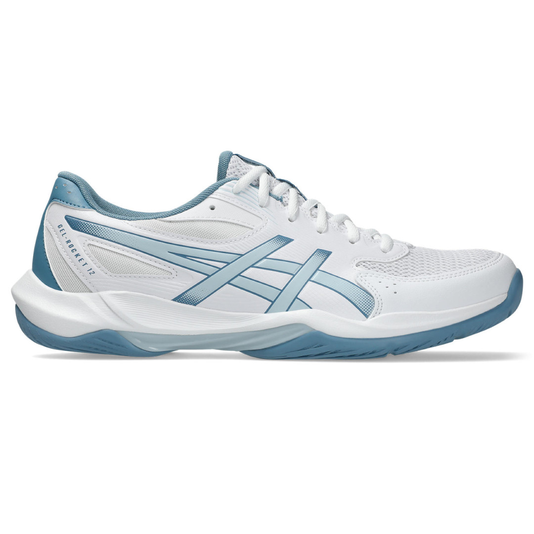 Zapatos Asics Gel-Rocket 12 Hombre