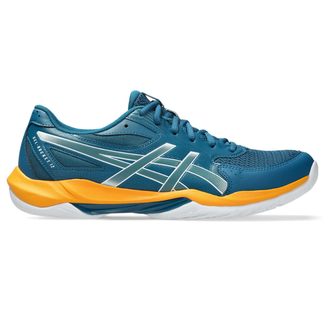 Zapatos Asics Gel-Rocket 12 Hombre