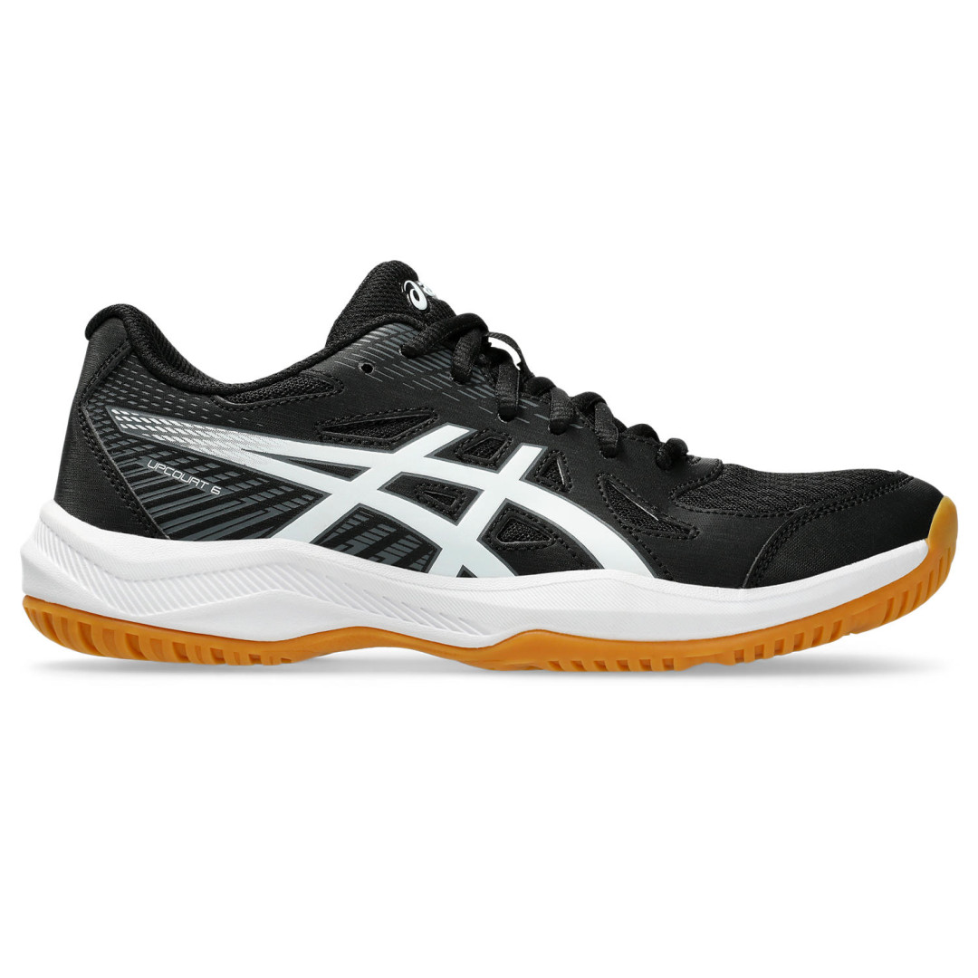 Zapatos Asics Upcourt 6 Mujer