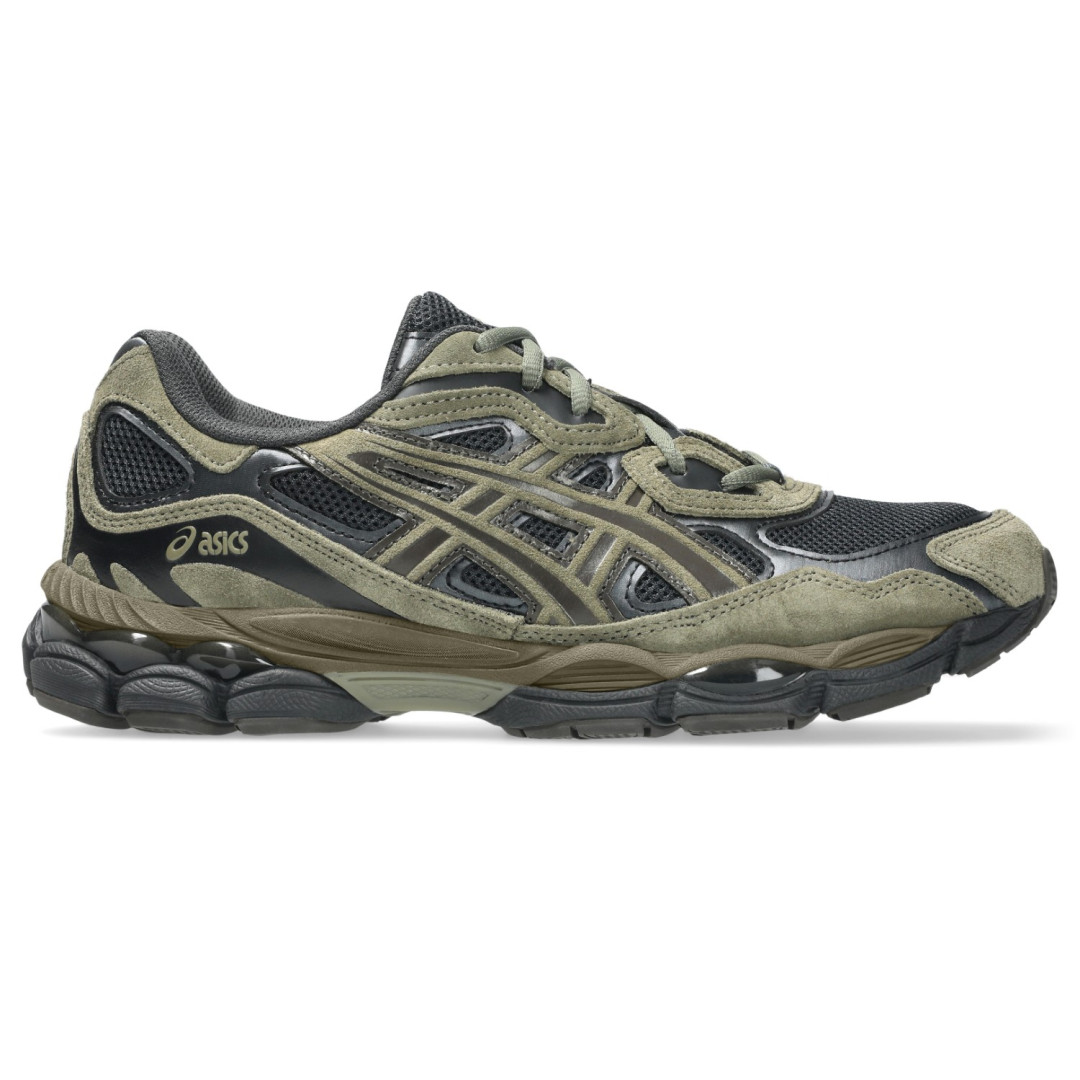 Zapatos Asics Gel-Nyc Unisex