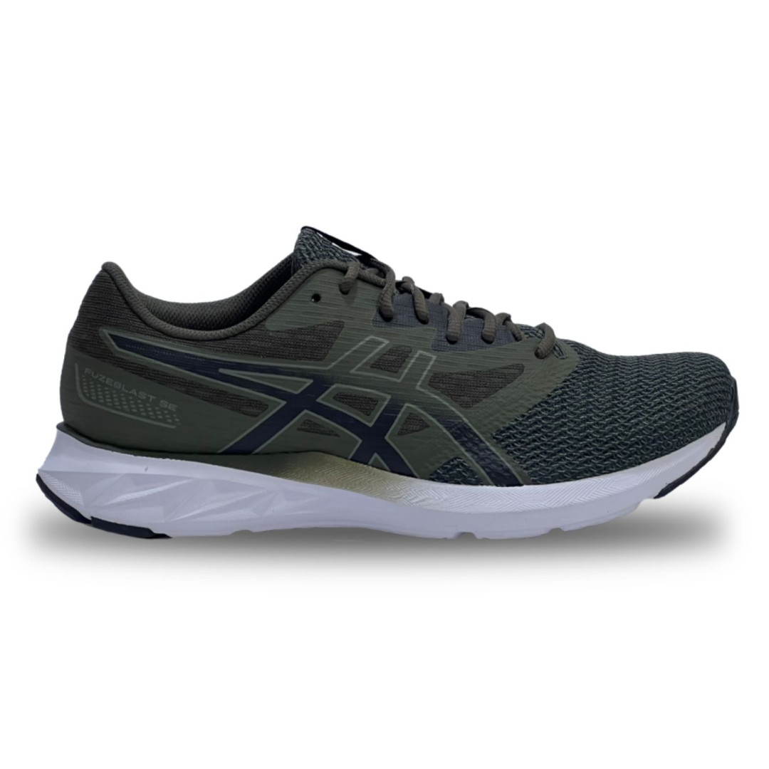 Zapatos Fuzeblast Se Hombre