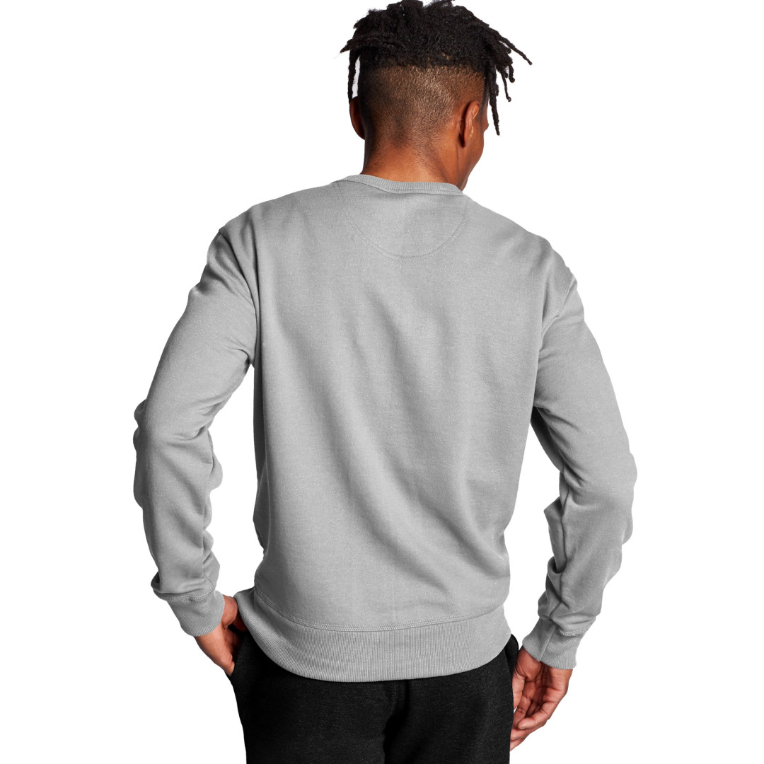 Buzo Champion Powerblend Graphic Hombre