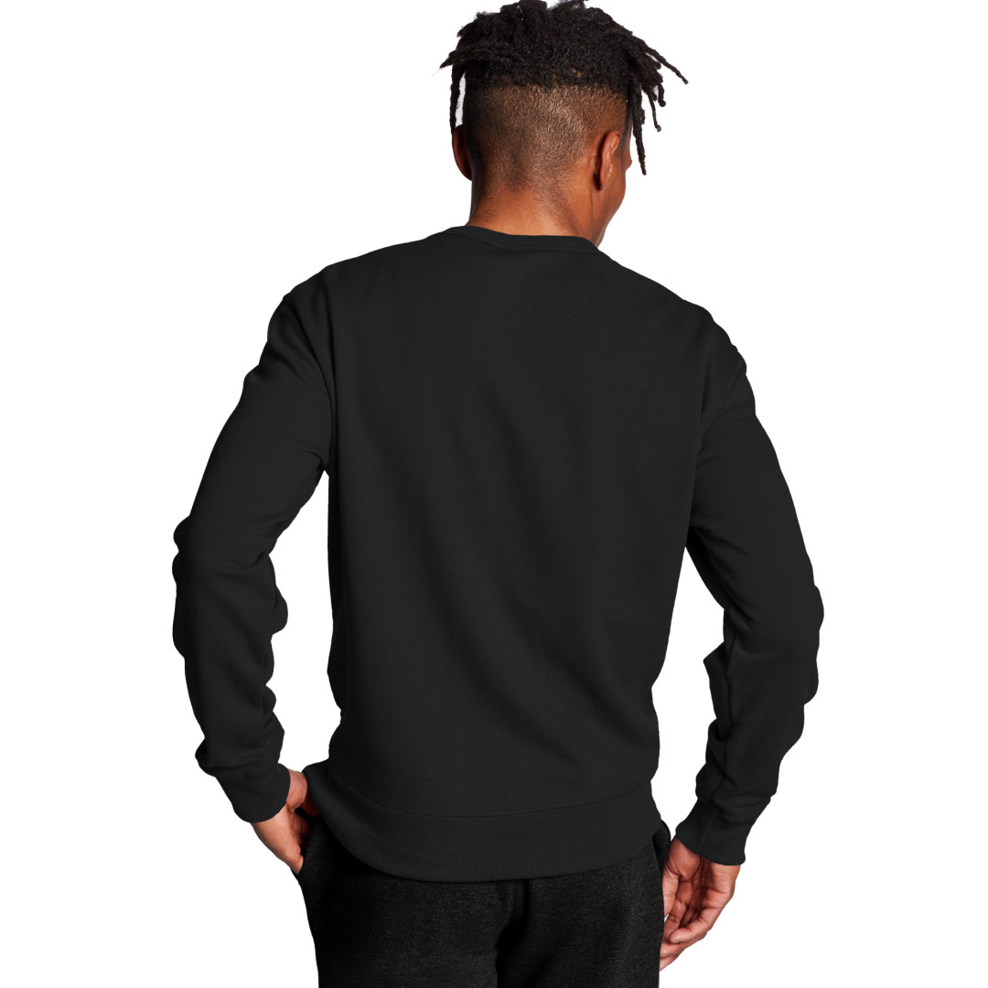 Buzo Champion Powerblend Graphic Hombre