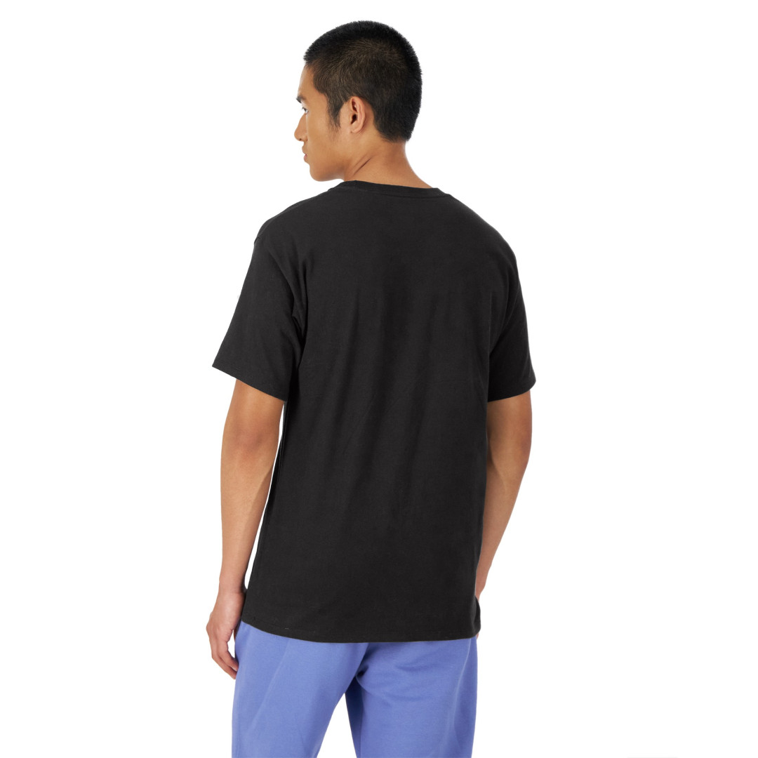 Camiseta Champion Graphic Tee Hombre