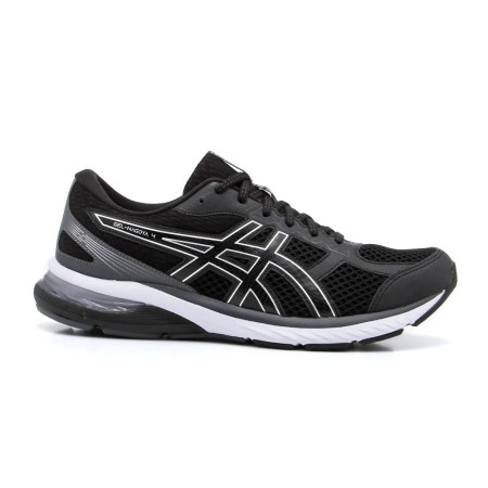 Zapatos Asics GEL-Nagoya 4 Black/Pure Silver Hombre