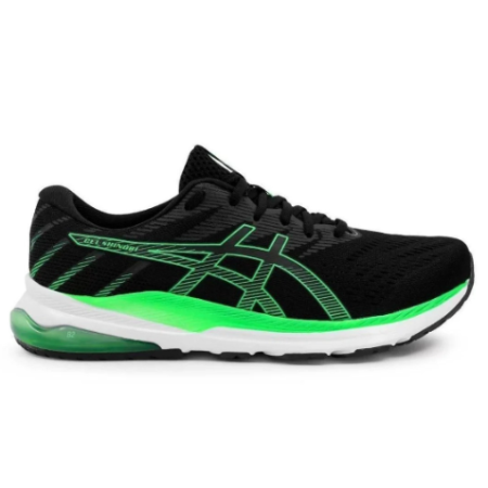 SHINOBI M - BLACK-NEW LEAF