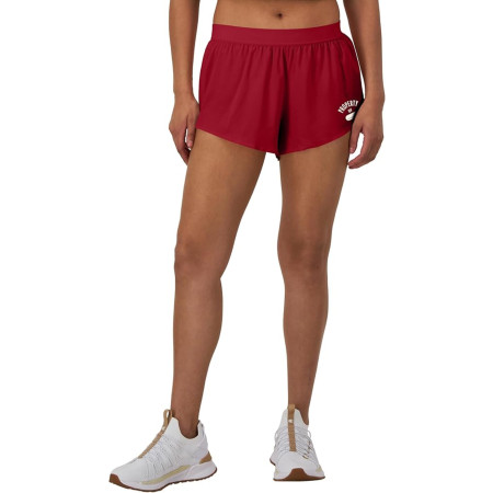 Short Champion Train Mujer