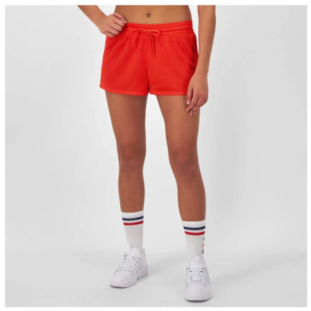 Short Champion Mesh Mujer