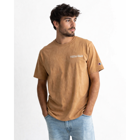 Camiseta Champion Classic Vintage Hombre